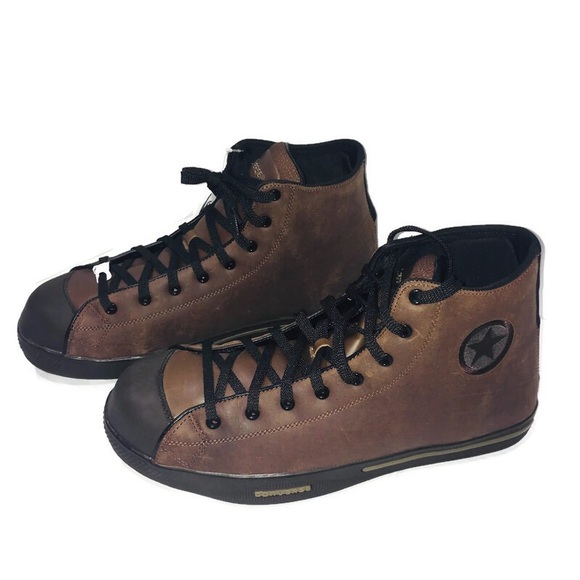 composite toe sneakers